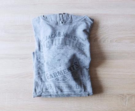 Mikina jack&jones vel.l, l
