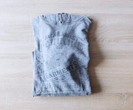 Mikina jack&jones vel.l, l