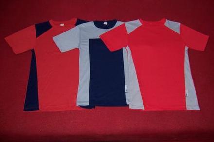 Funkční trička, evona,140