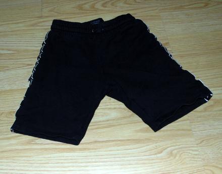 Šortky, kraťasy, primark,146