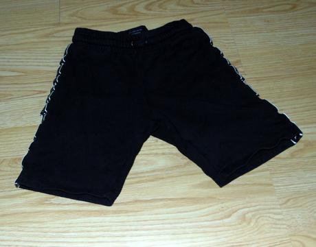 Šortky, kraťasy, primark,146