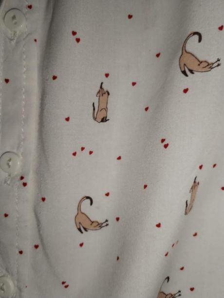 Dívčí košile vel.xs, xs