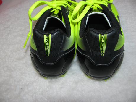 Dětské kopačky puma evo speed, puma,37