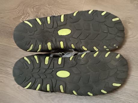 Chlapecké sandály umbro, vel.38, umbro,38
