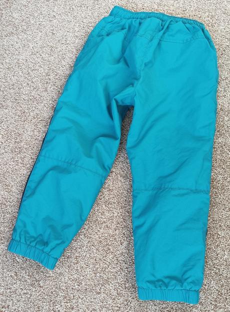 Zateplené kalhoty wolf, wolf,92