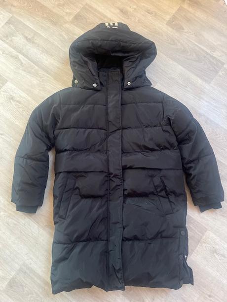 Zimní bunda / kabátek, reserved,140