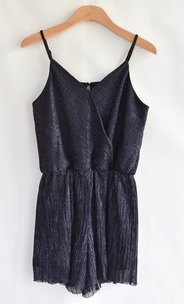 Letní overal vel. 10 - 11 let, new look,146