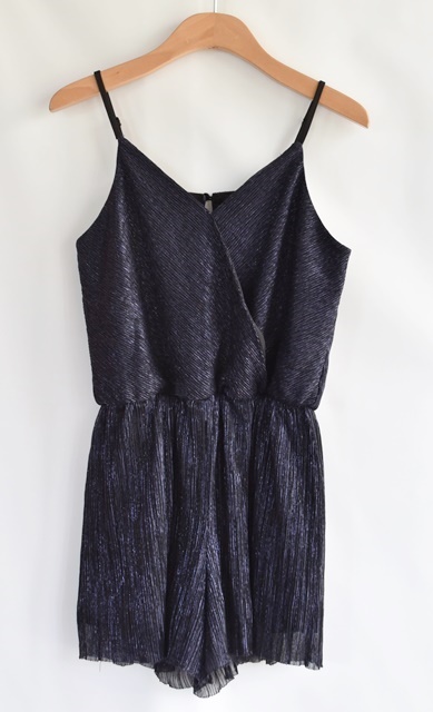 Letní overal vel. 10 - 11 let, new look,146