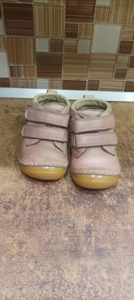 Dětské botičky froddo vel.20, froddo,20