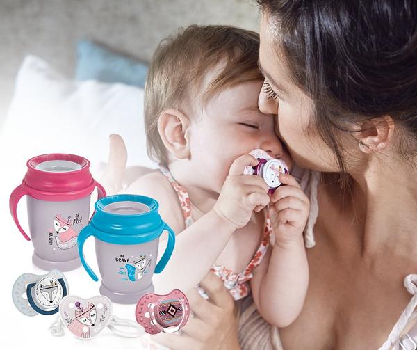 Když se sejde ovečka, králíček a liška