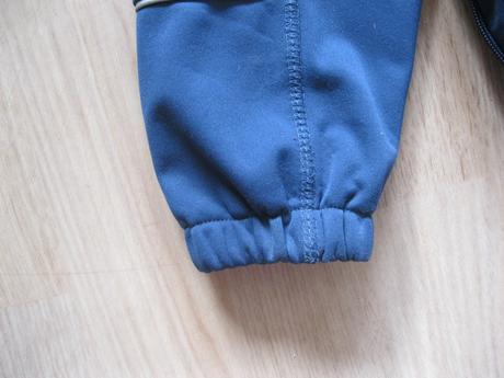 Bunda softshell, 128