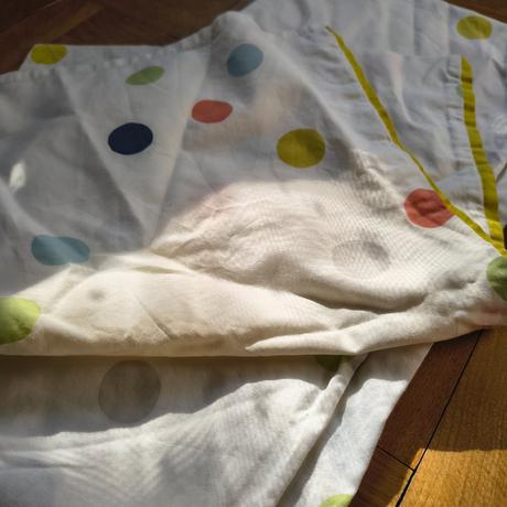 Dětské povlečení ikea, top stav, šířka (cm): 120,délka (cm): 120
