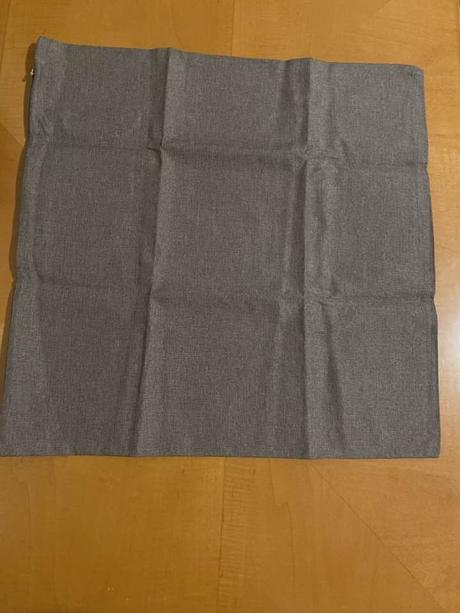 Povlak na polštářek, 