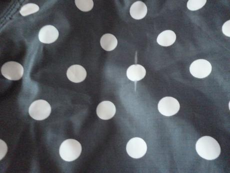 Puntíkatá bunda 2-3 cherokee, cherokee,98