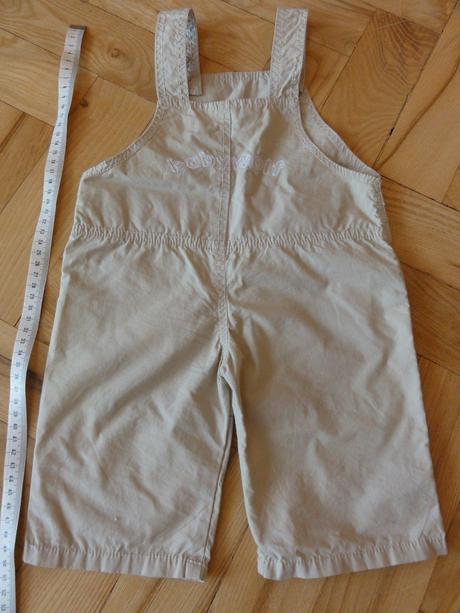 Tříčtvrťáky s laclem , wolf,74