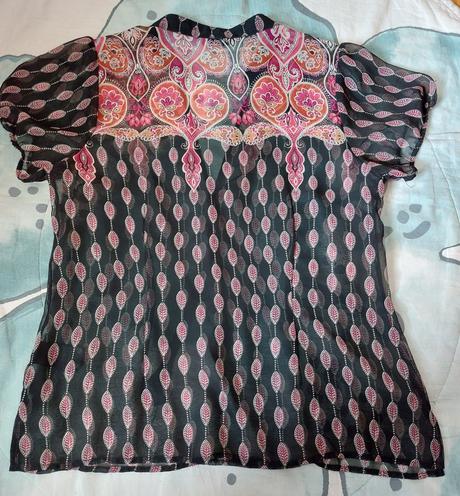 Halenka - blůza, h&m,44