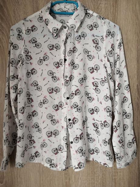 Košile, reserved,146