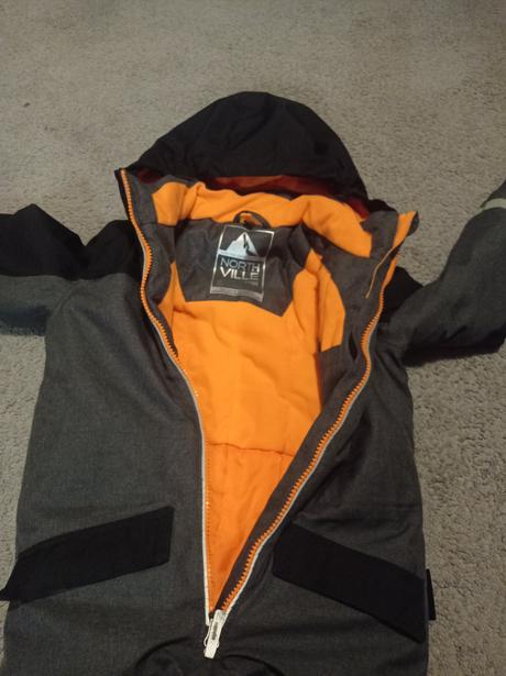 Lyžařská kombinéza, 110