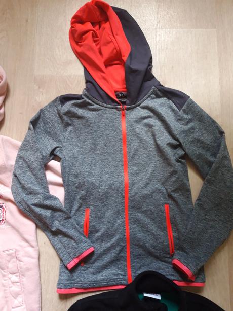 2x mikina i jednotlivě, 140