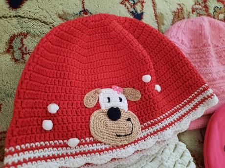 4x přechodová čepička, 92