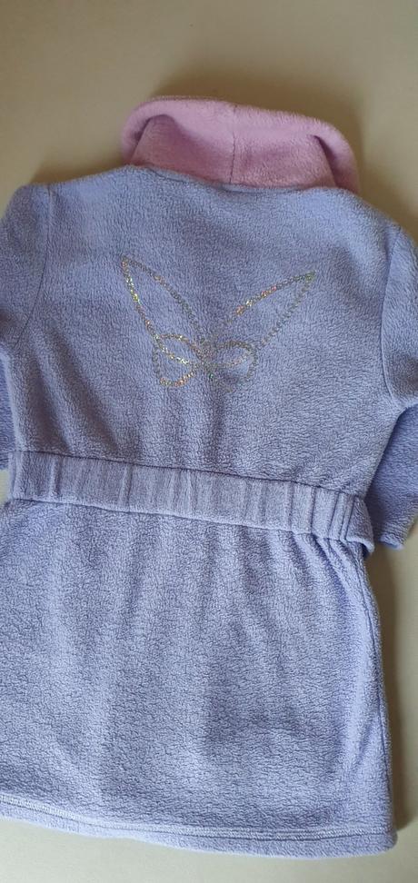 Župan tinkerbell / zvonilka, disney,92