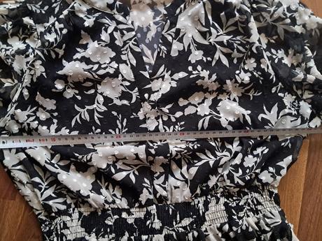 Šatičky se skladanou sukni, reserved,l