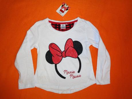 Luxusní minnie komplet - domácí pohodička, disney,104