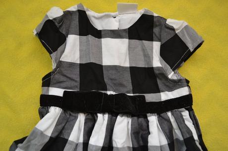 Slavnostní dívčí šaty v.92, 92