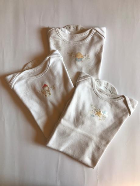 Tři body bílá, f&f,92