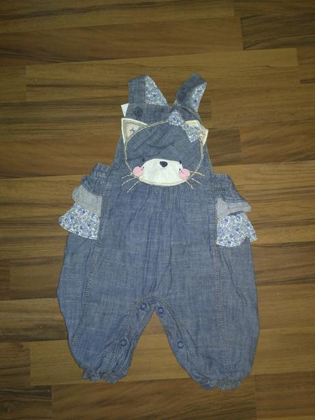 Lacle, laclíky s kočkou, next,68