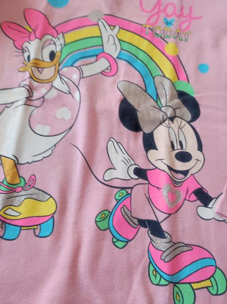 Trika vel. 110-116, h&m,110