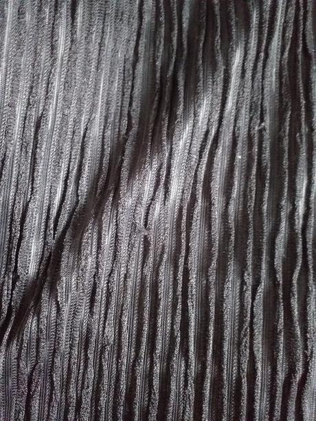 Černá společenská halena vel. 5xl/6xl, 5xl