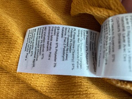 Tričko about you - vel. 38, 38