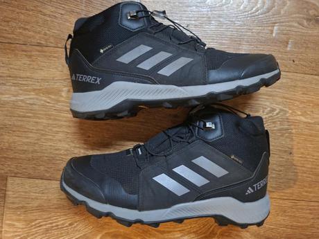 Adidas terrex goretex vel. 40 top stav, adidas,40