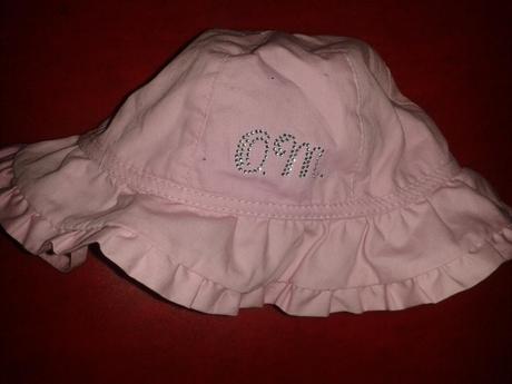 Klobouček original marines, original marines,74