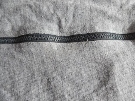 Dětská zateplená mikina, pepperts,122