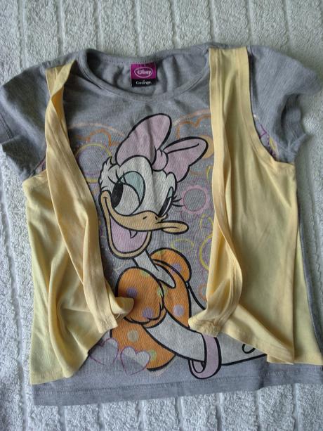 Tričko s daisy, george,98