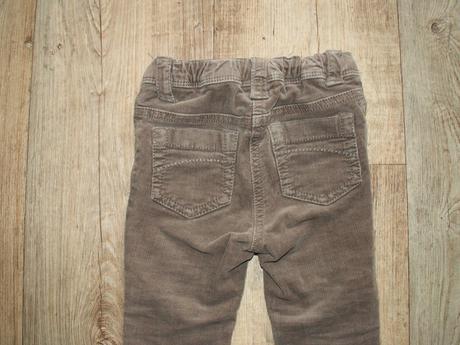 Next manžestráky, next,86