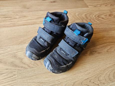 Celoroční barefoot superfit 28 s membránou, superfit,28