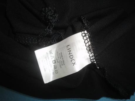 V top stavu i jako společenské šaty lindex, 10-12, lindex,146