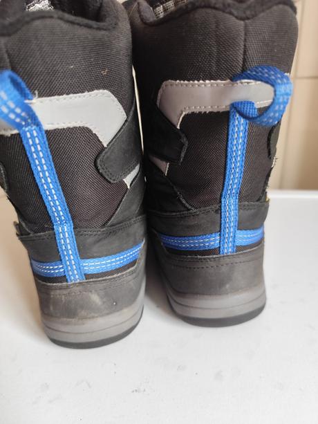 Zimní boty 37, keen,37
