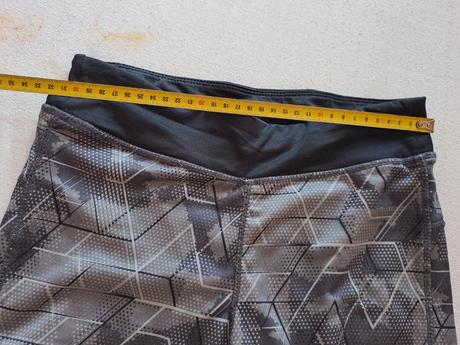 Dívčí 3/4 sportovní legíny crivit, vel. s, crivit,s