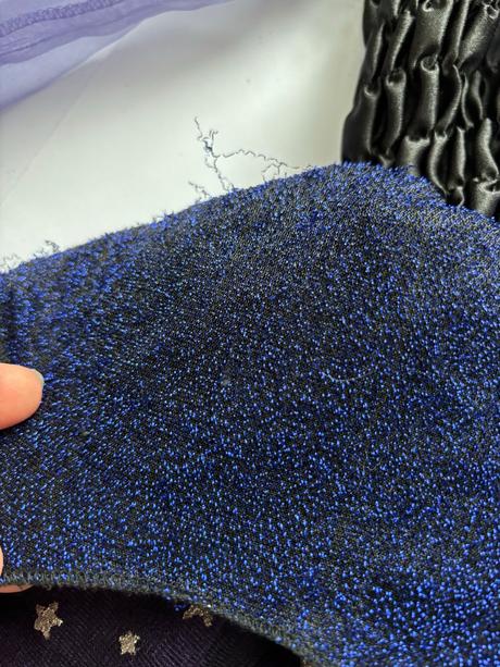 An15/ kostým čarodějka - v.5/8 let, 