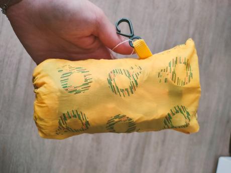 Pláštěnka na batoh topgal,