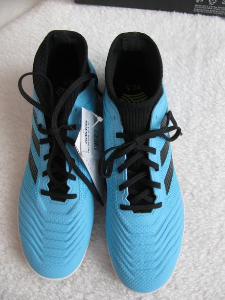 Pánské kopačky adidas predator tango 19.3 tf, adidas,44