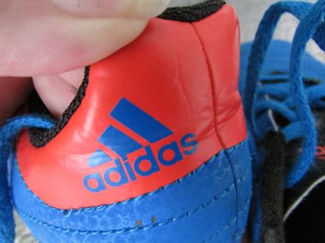 Sálové tenisky adidas, adidas,31