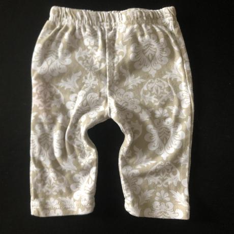 Bavlněné tepláčky, 62