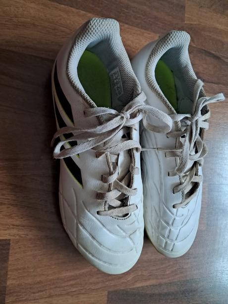 Kopačky adidas, adidas,36