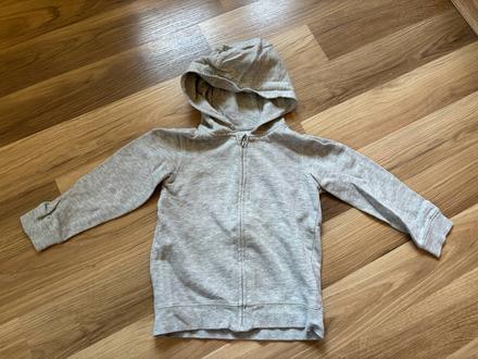 Mikina, h&m,92