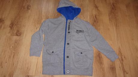 Mikina zn. george, vel. 134/140, george,134